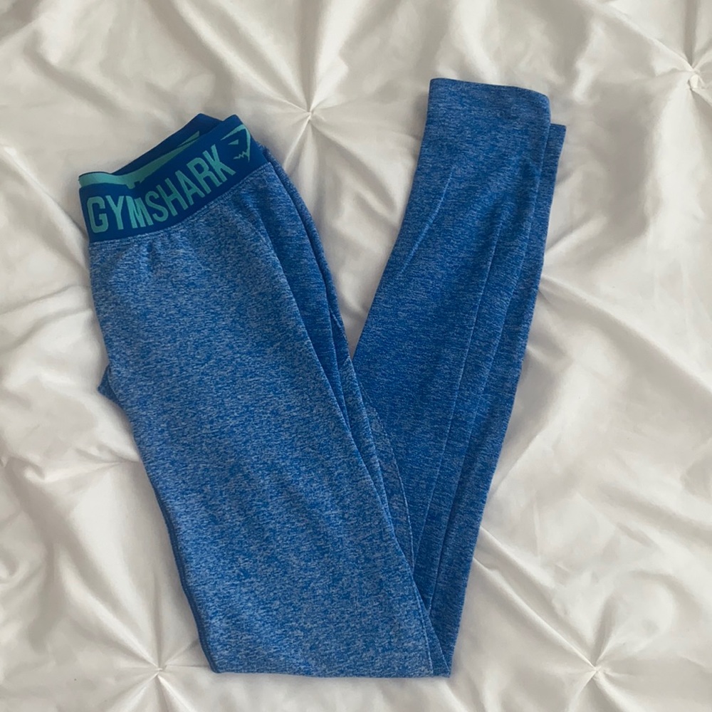 Gymshark leggings